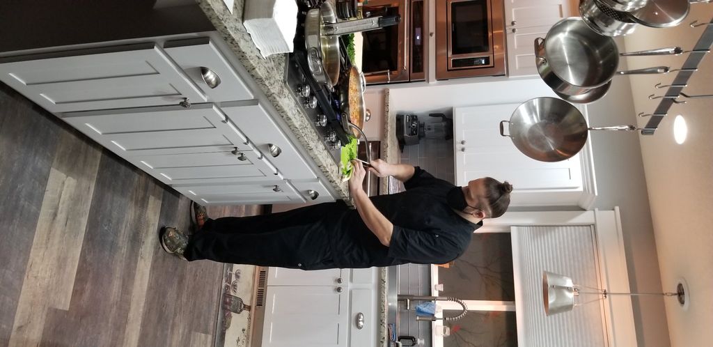 Customer photos