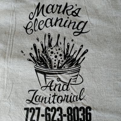 Avatar for Marks cleaning. And janitorial