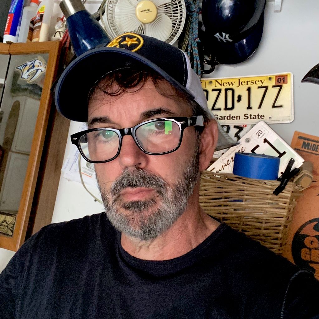 pro avatar
