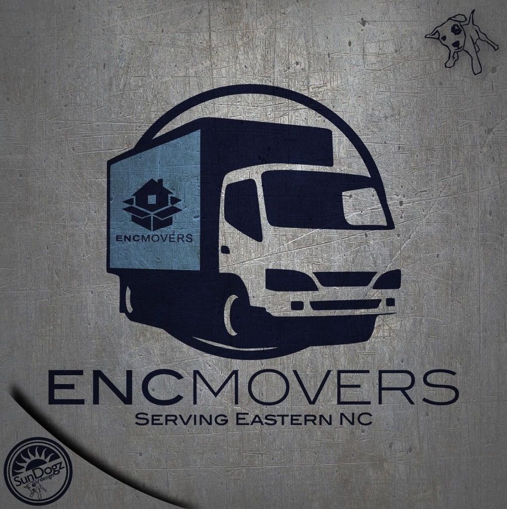ENC Movers and Lawncare service
