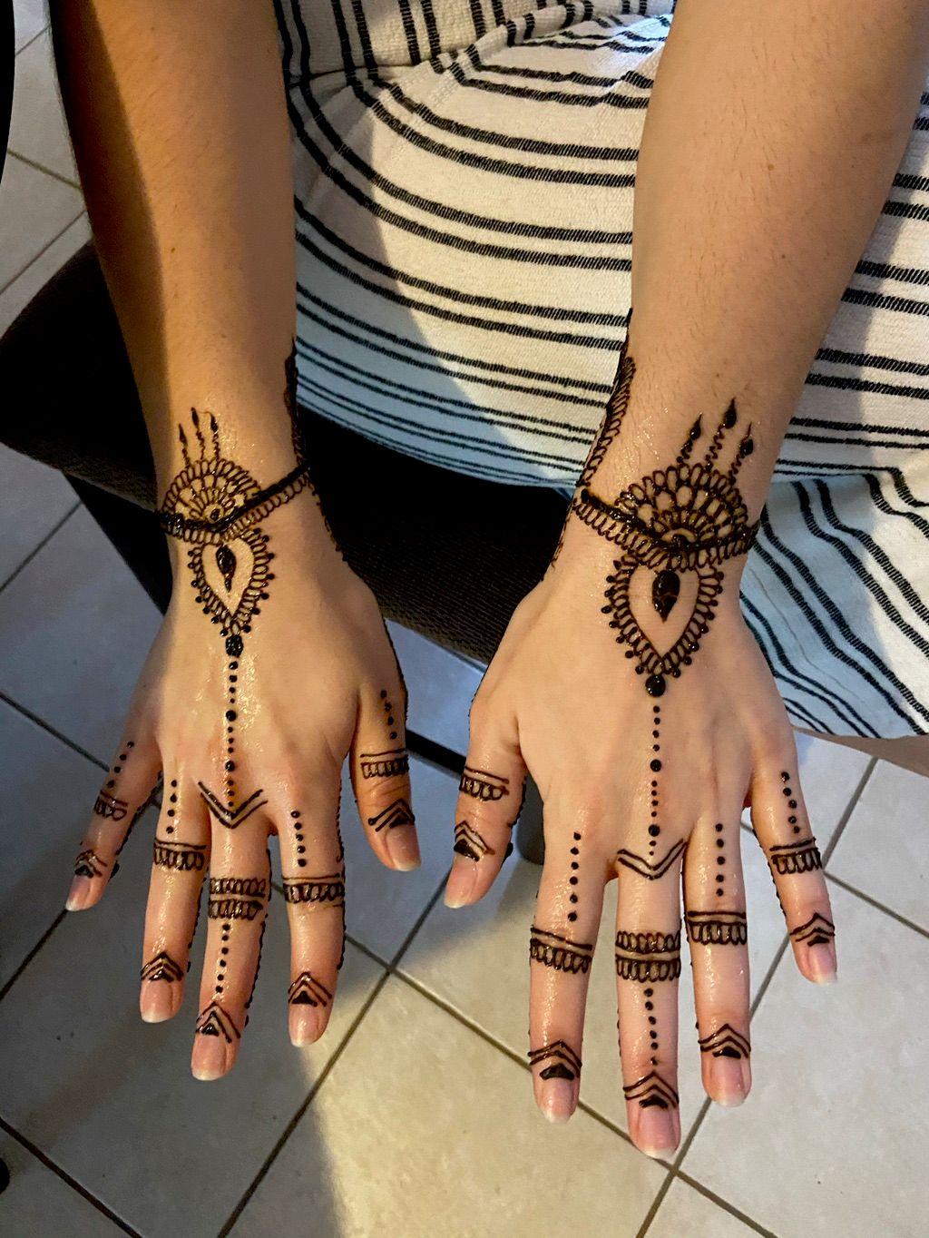 Customer photos