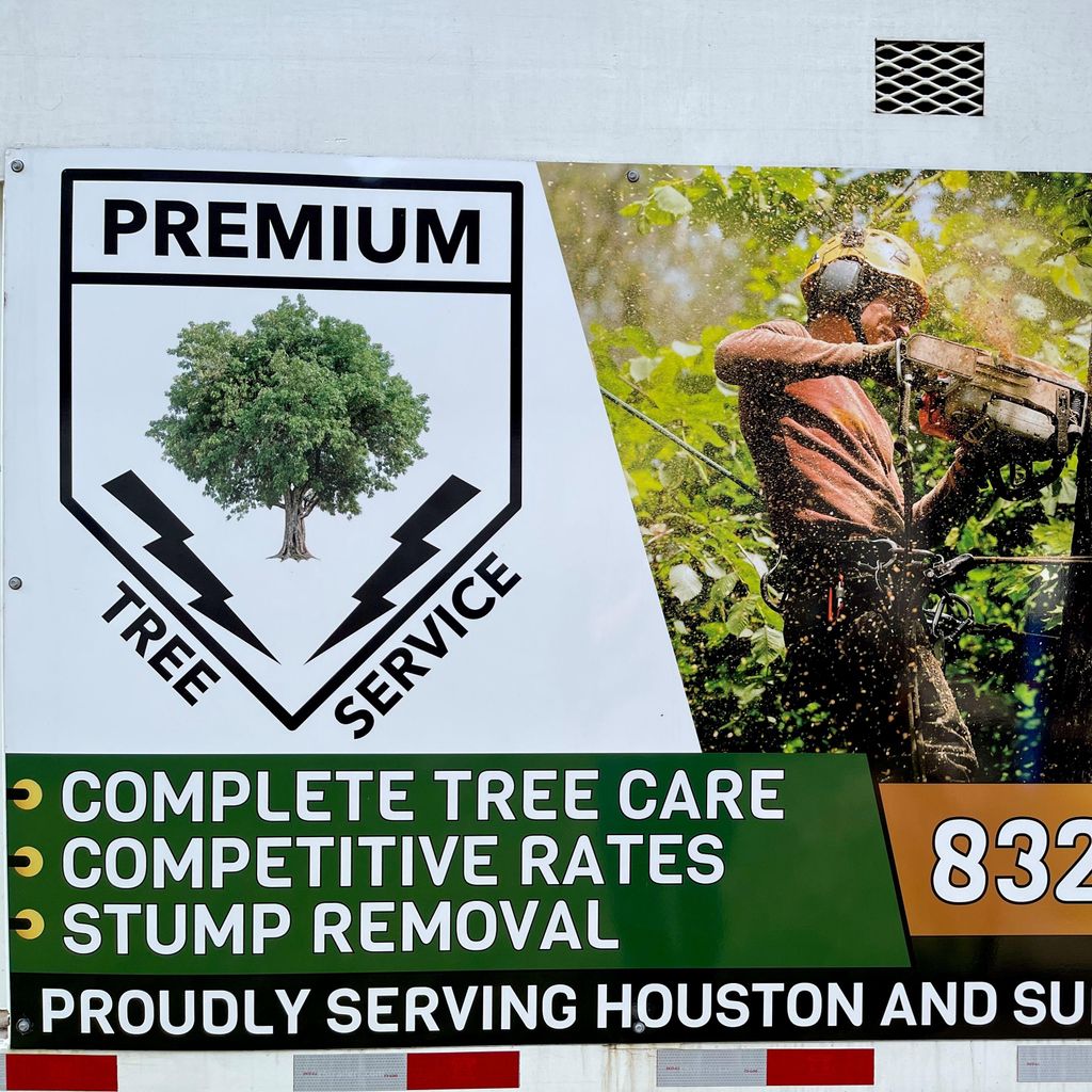Premium Tree Service