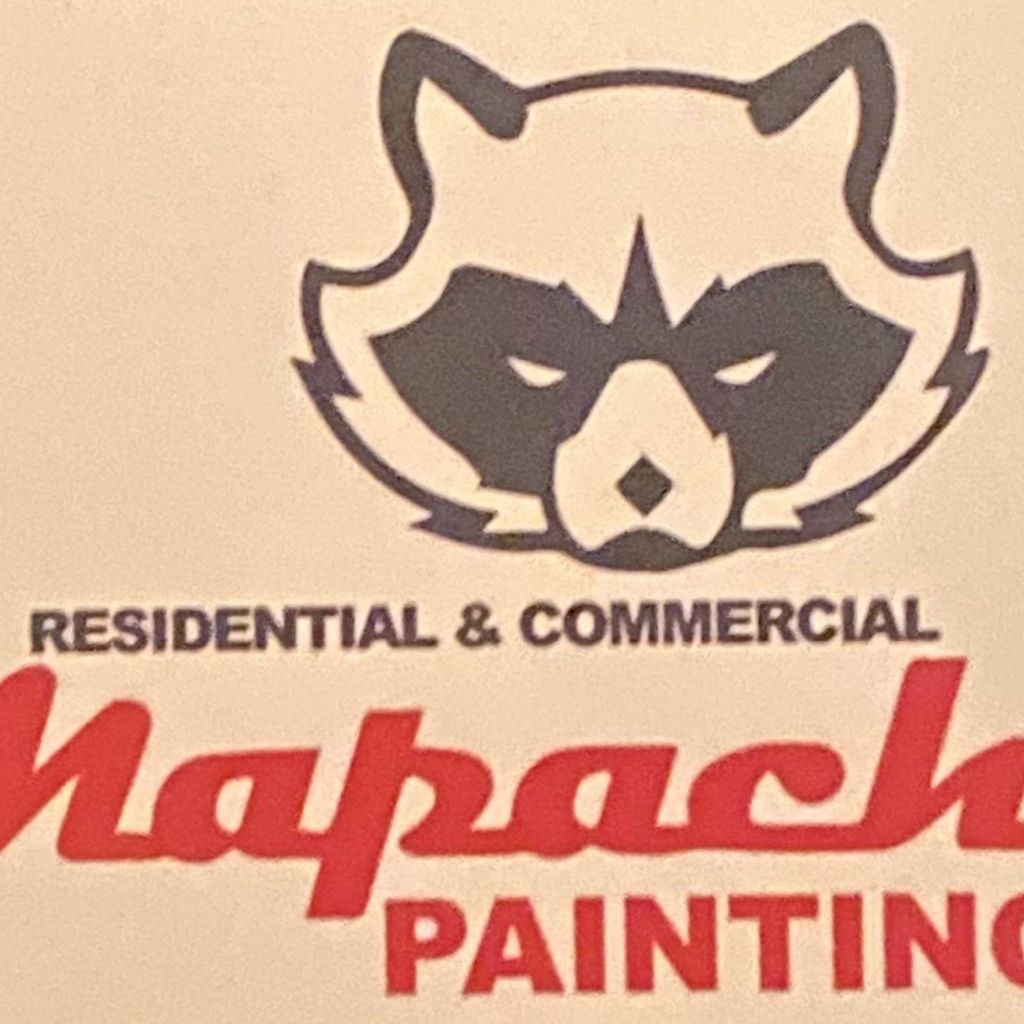 MAPACHES PAINTING LLC