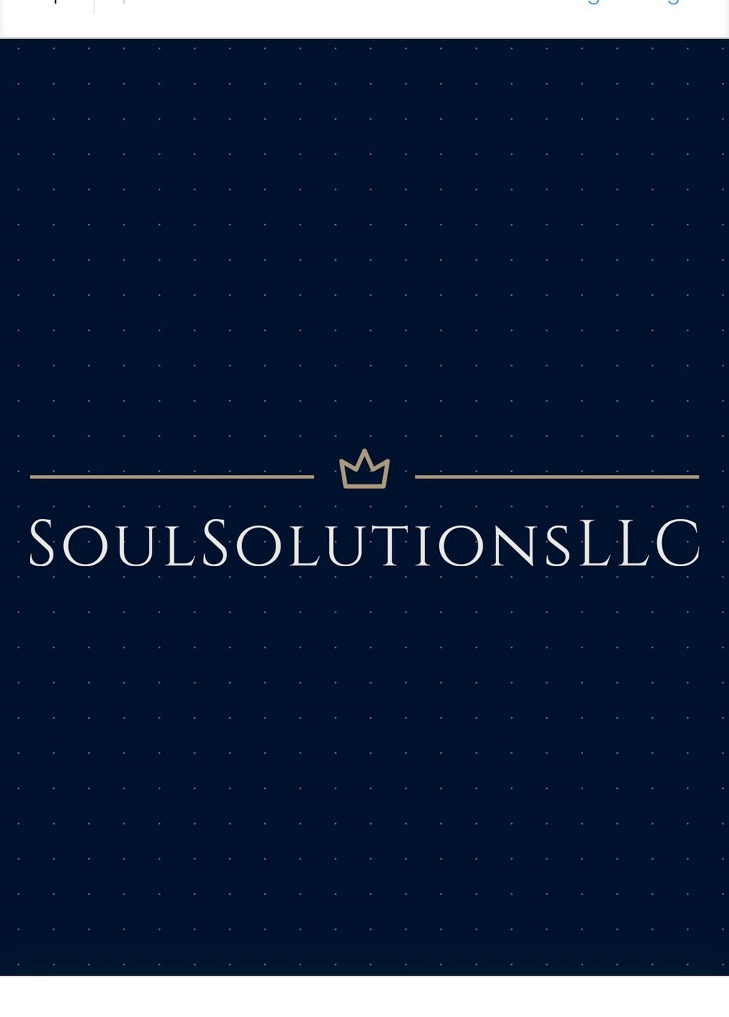 SoulSolutionsLLC