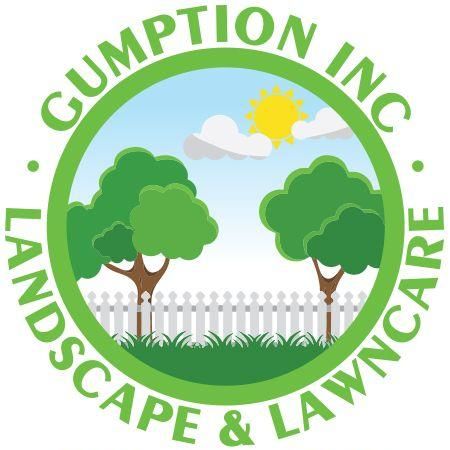 Gumption Inc Landscape and Lawn Care