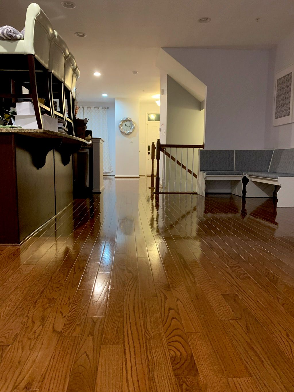 Customer photos