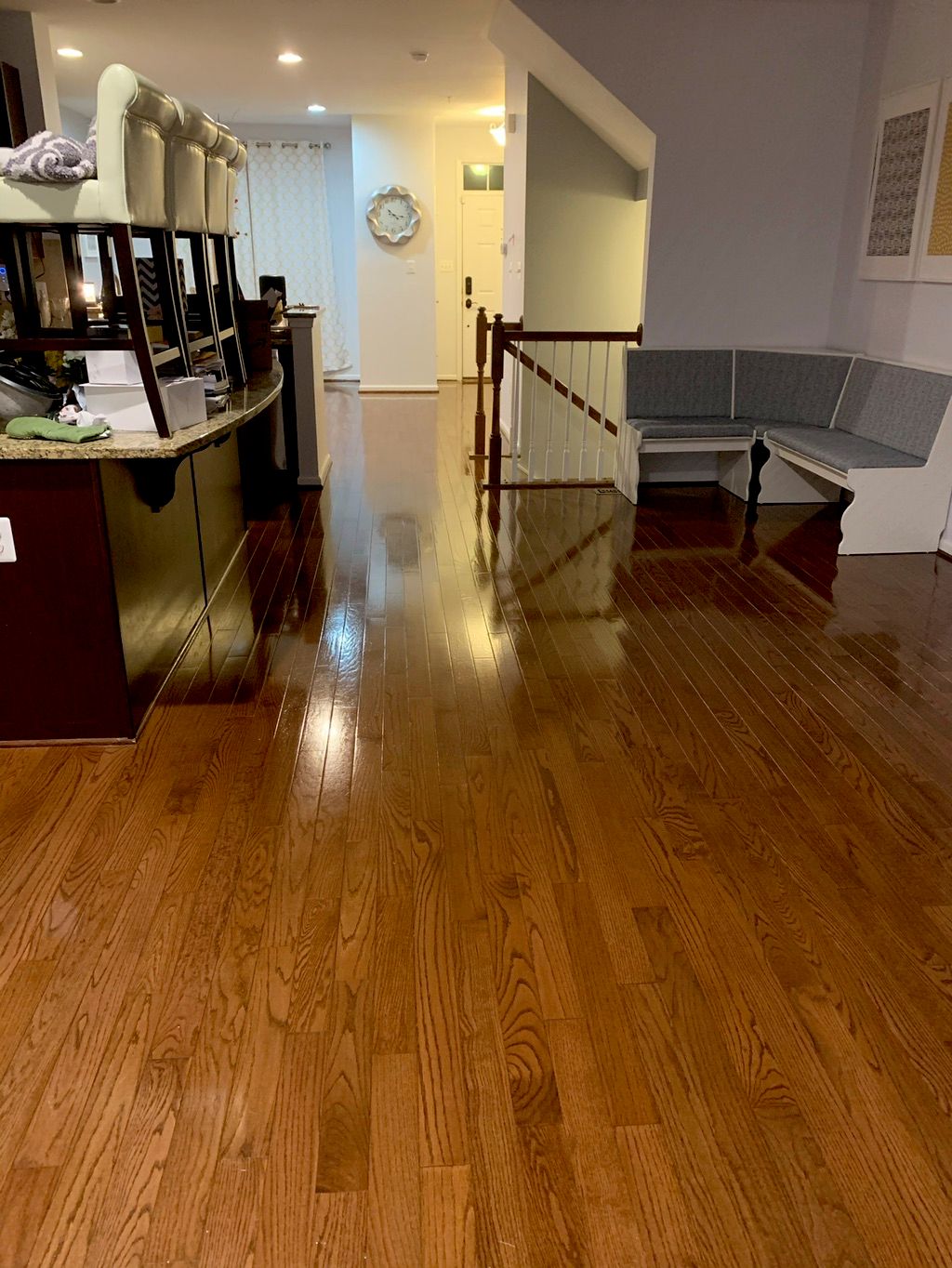 Customer photos