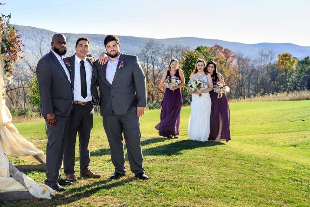 Customer photos