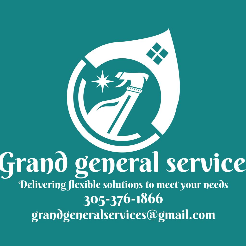 Grand General Services Corp