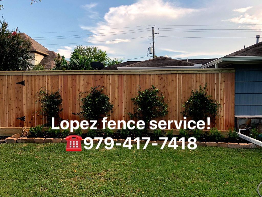 Lopez home services