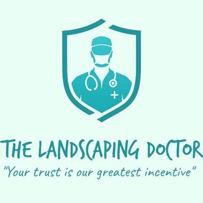 Avatar for The Landscaping Doctor