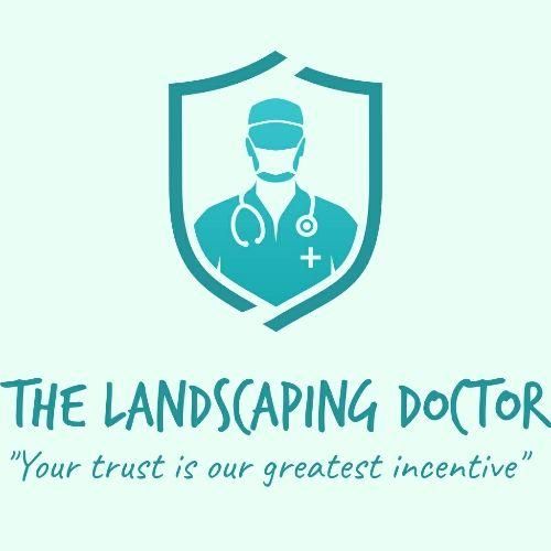 The Landscaping Doctor
