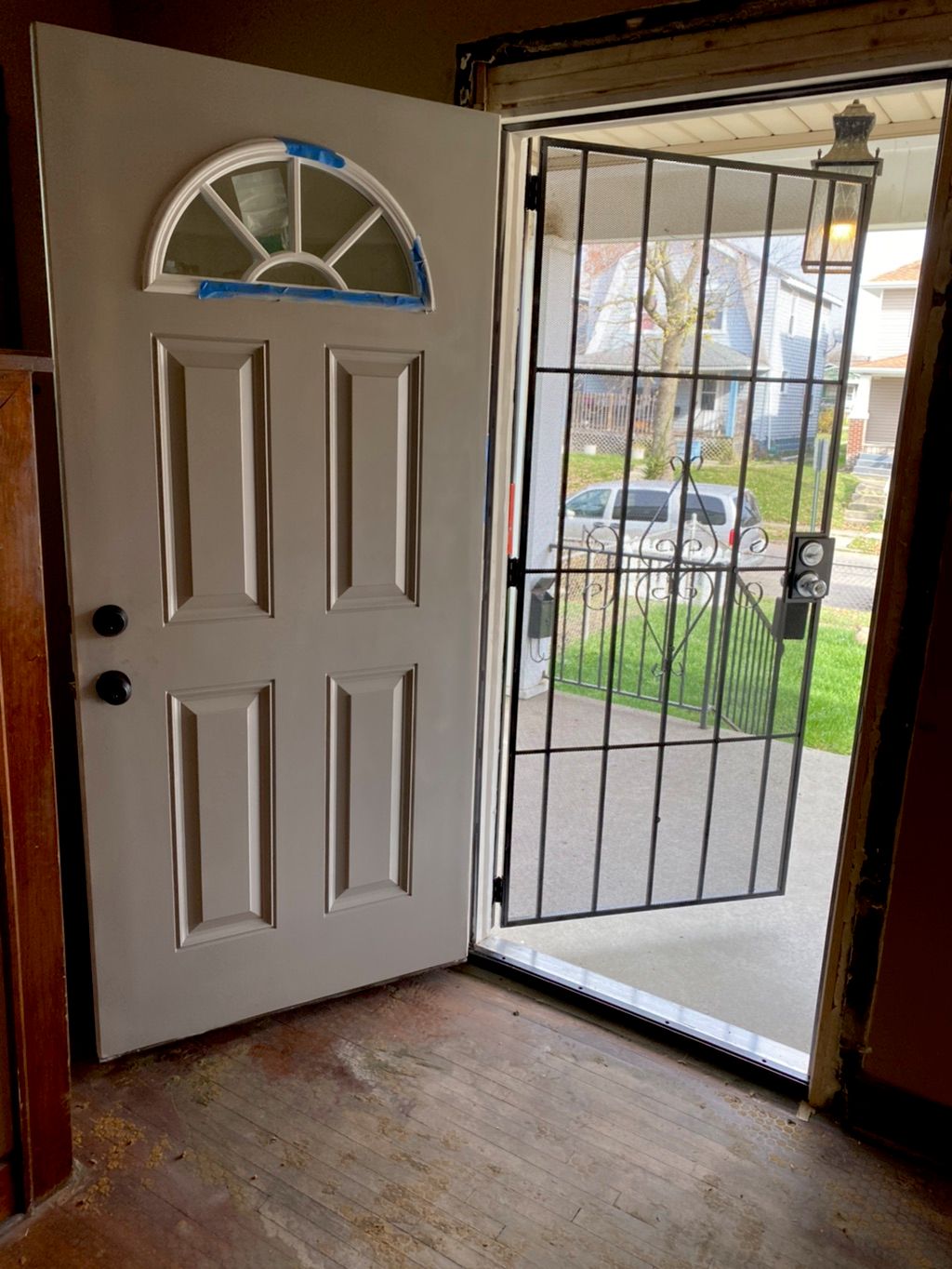 Customer photos