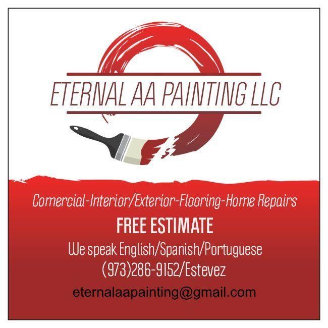 Eternal AA Painting LLC