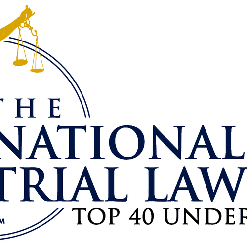 Top 40 Under 40 Trial Lawyers