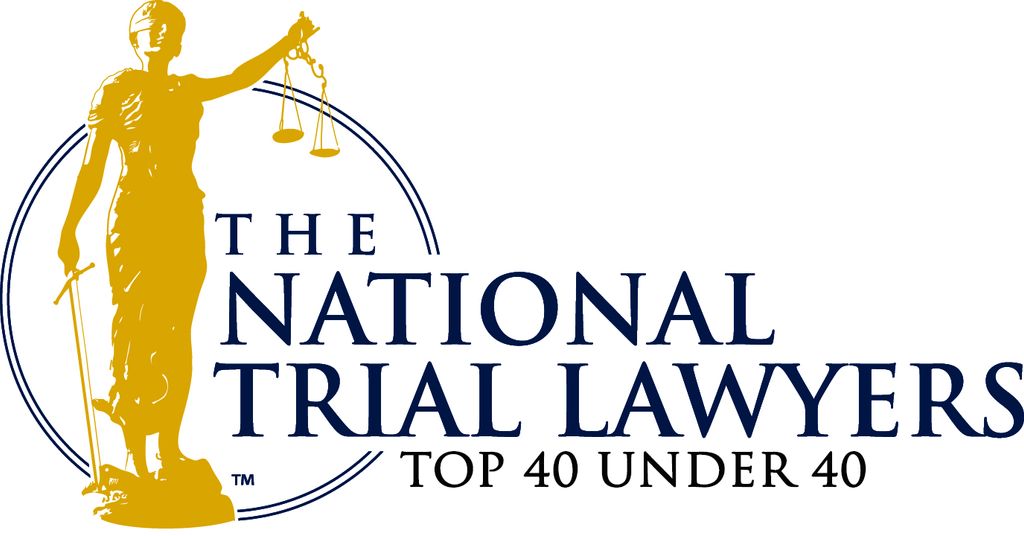 Top 40 Under 40 Trial Lawyers
