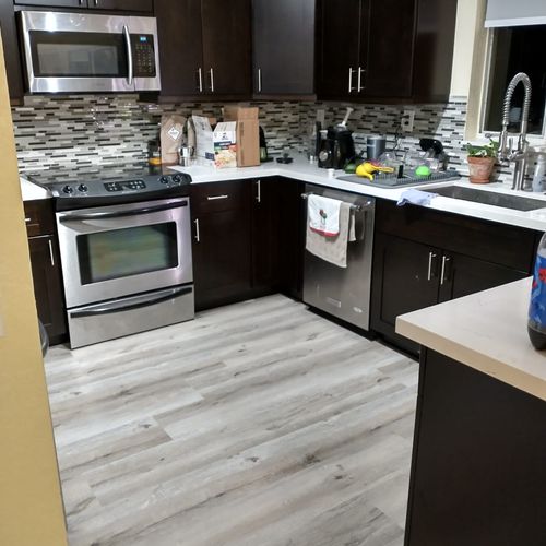 Featured Projects