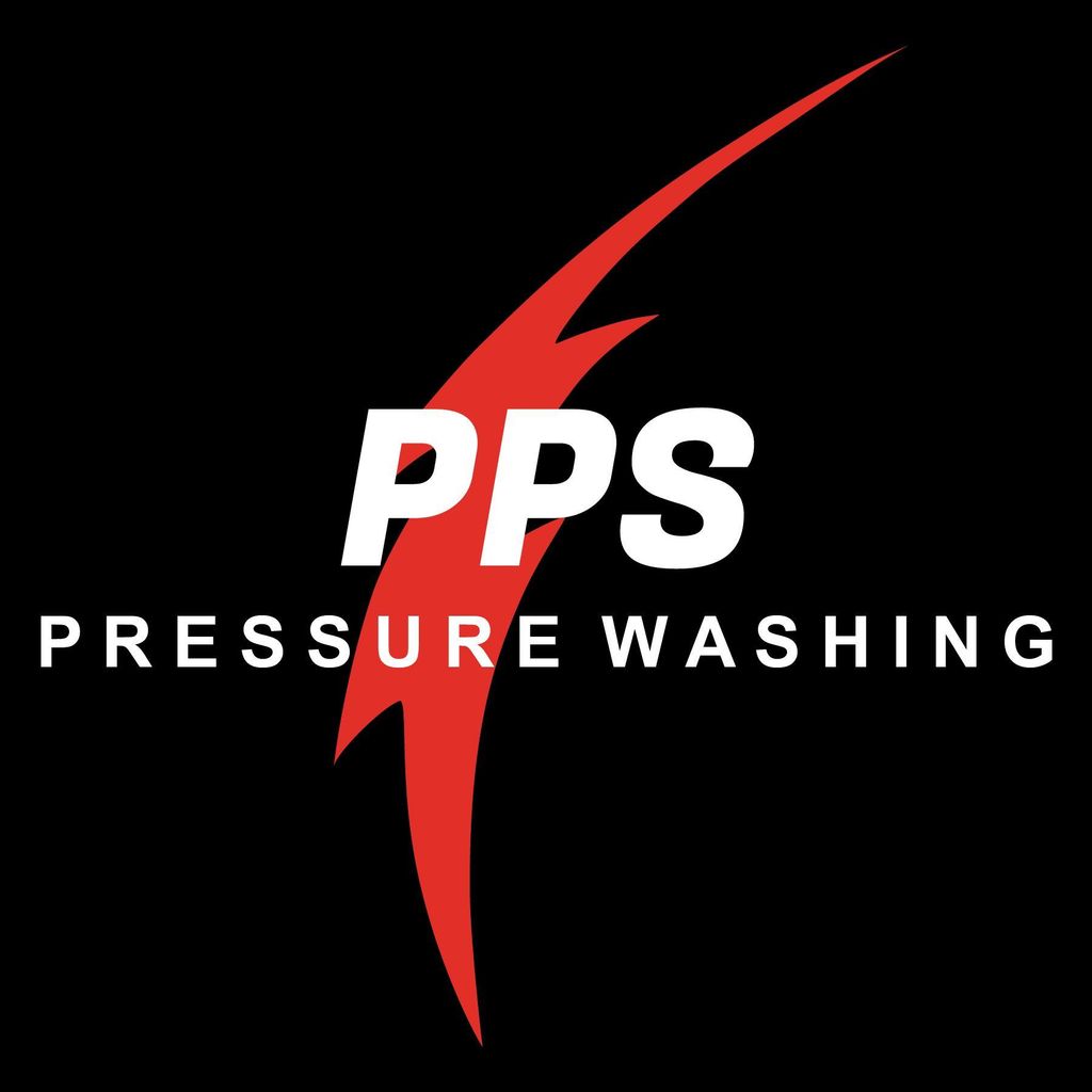 PPS Pressure Washing