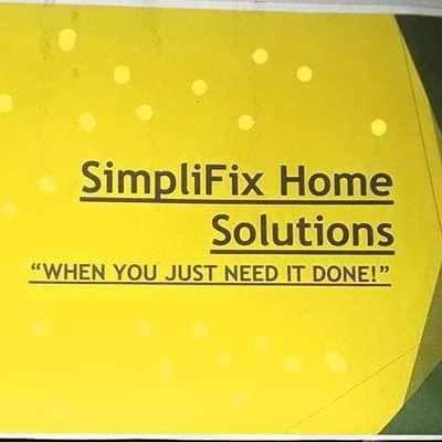 Avatar for SimpliFix Solutions