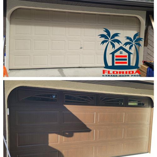 Florida Garage Door Pros Spring Hill Fl, Florida Garage Doors Pros