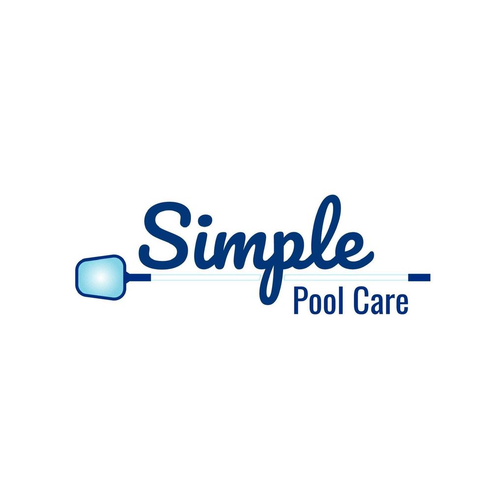 Simple Pool Care
