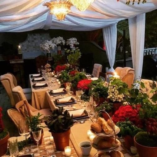 CKL Events