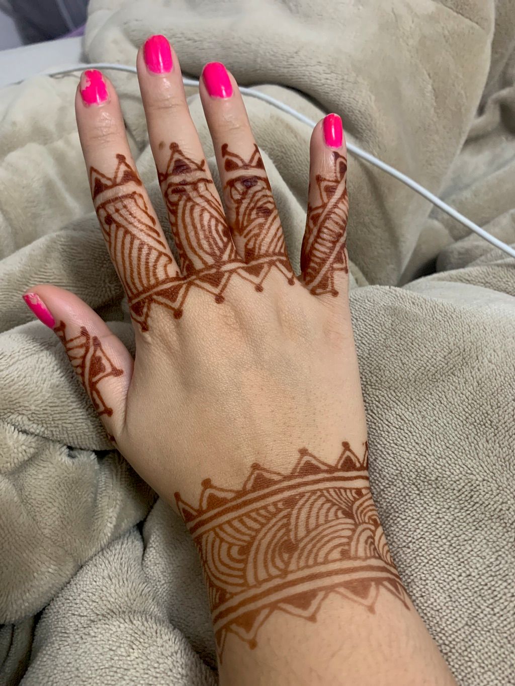 Customer photos
