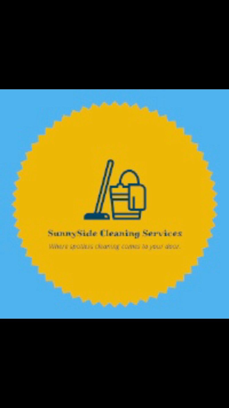 SunnySide Cleaning Service’s