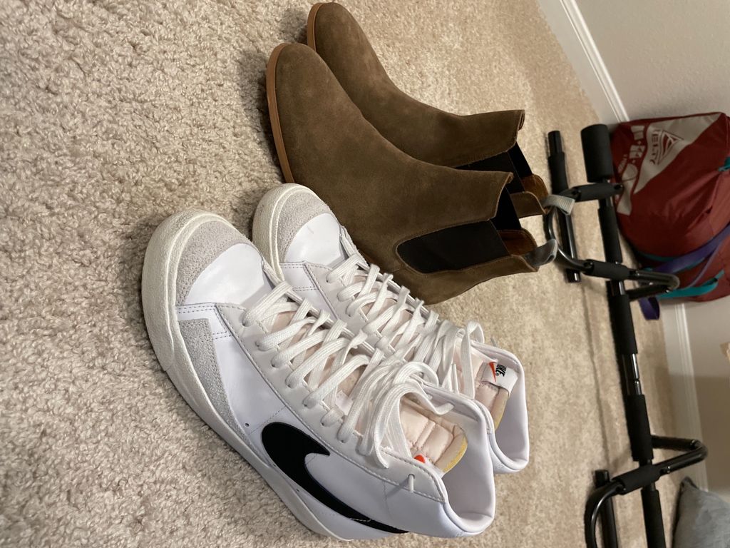 Customer photos