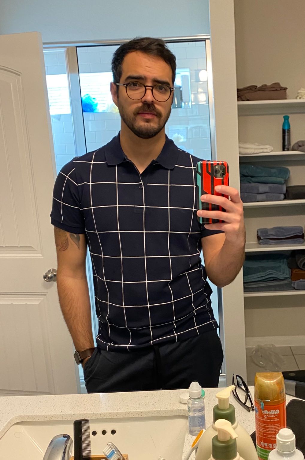 Customer photos
