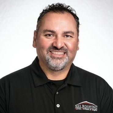 SEI Roofing;  Stephen Marcantel