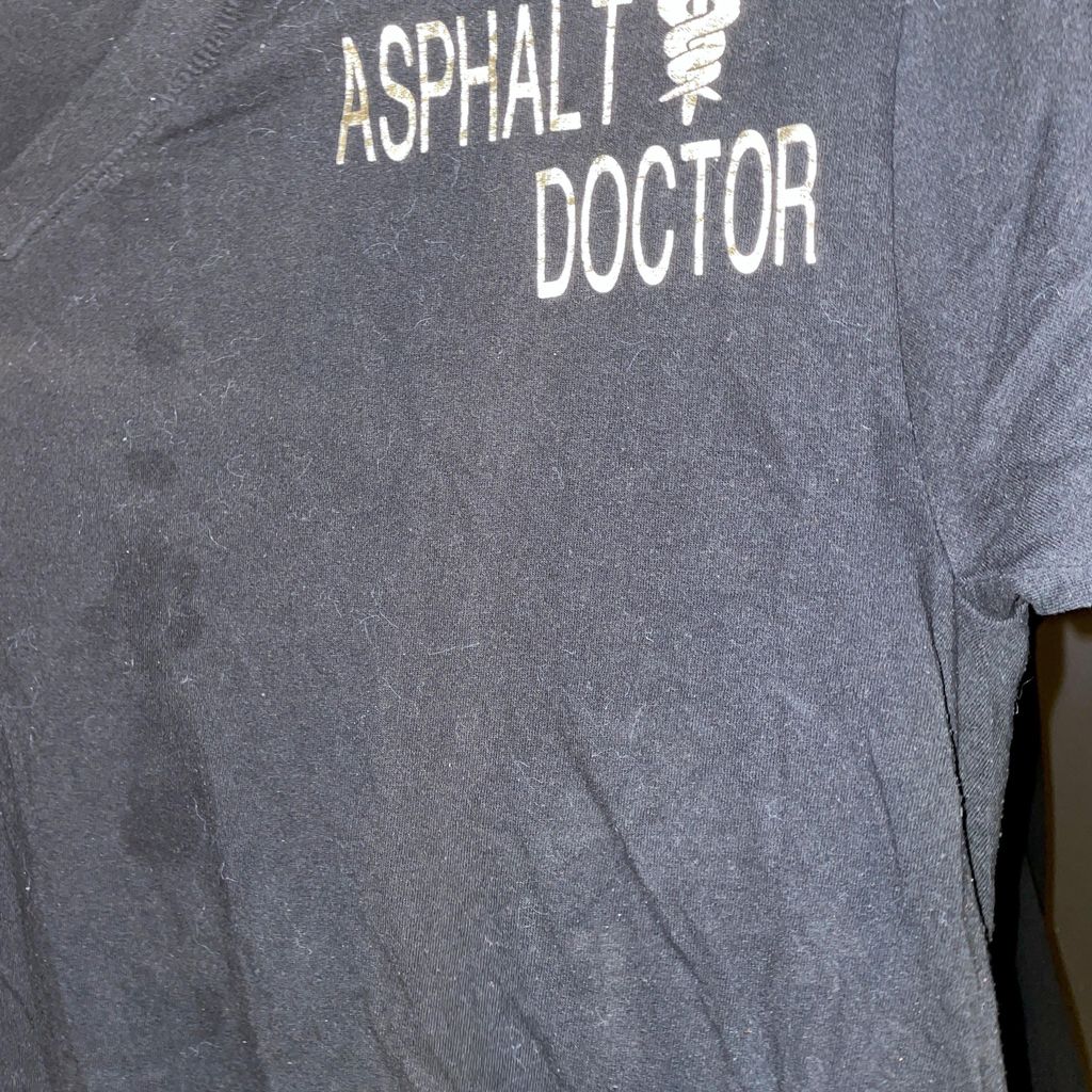 Asphalt Doctor