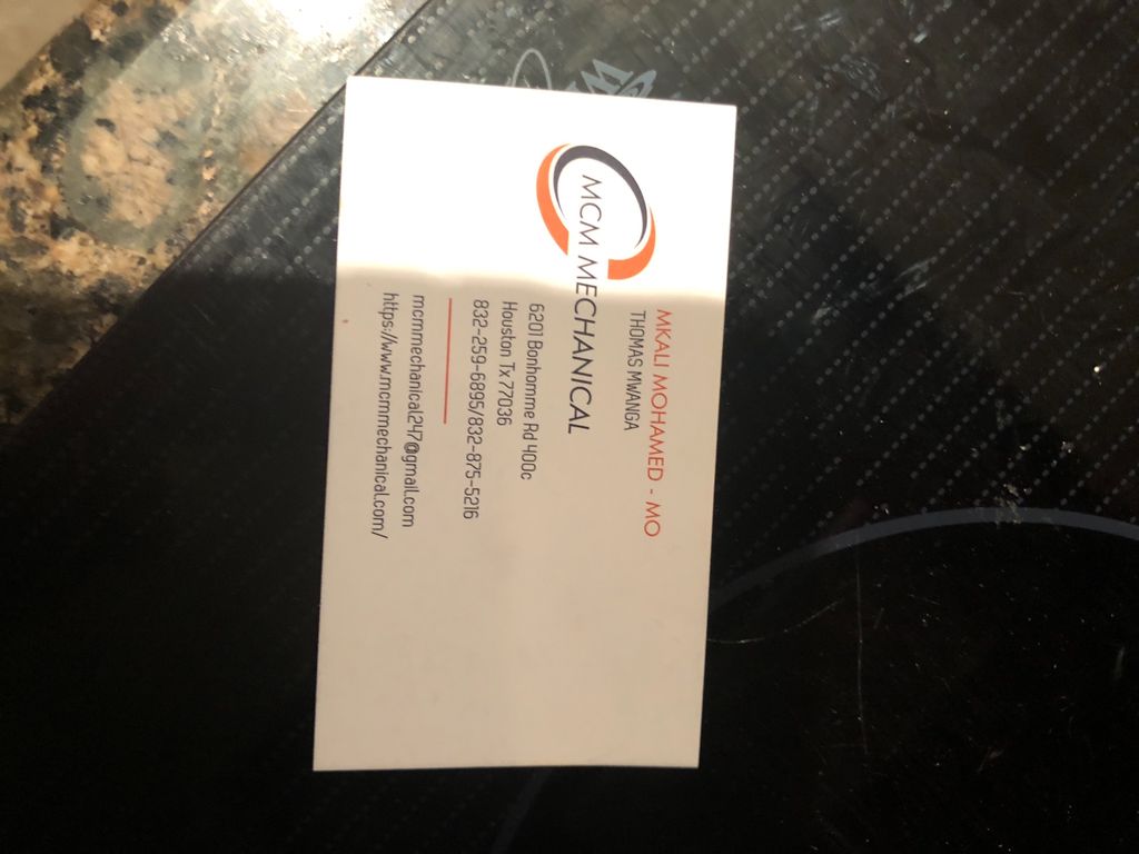 Customer photos