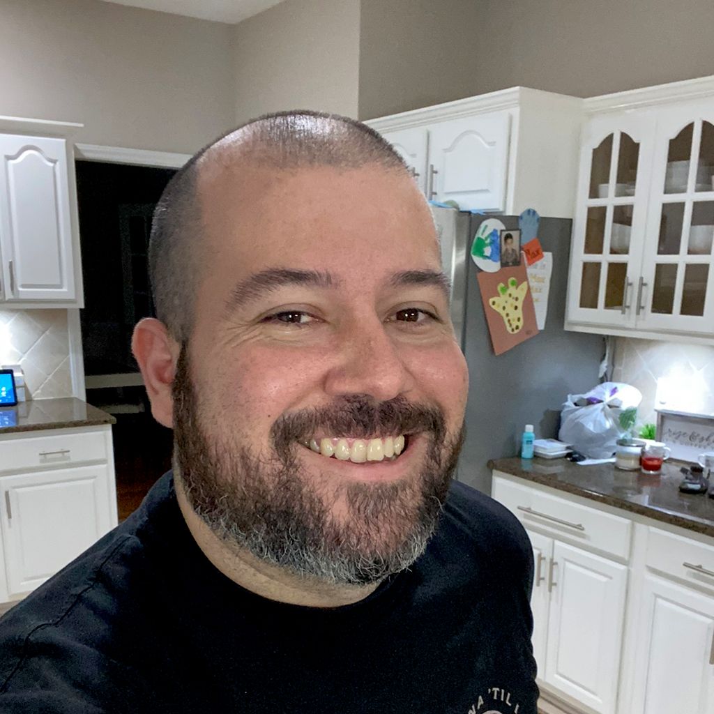pro avatar