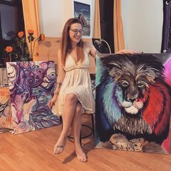SamStran Art