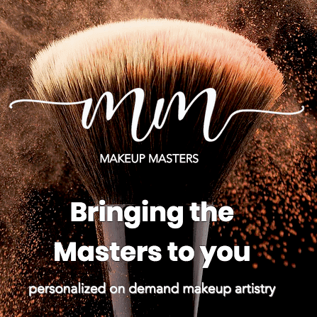makeup masters~makeup & hair specialists