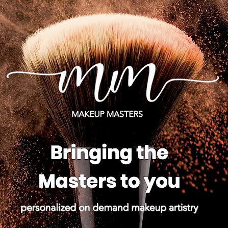 makeup masters