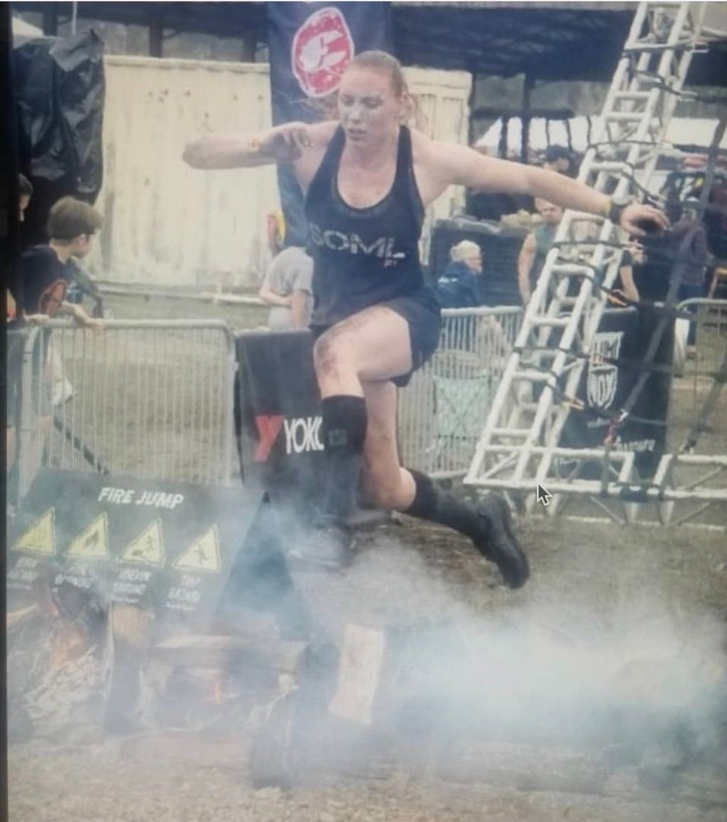 Train for OCR!