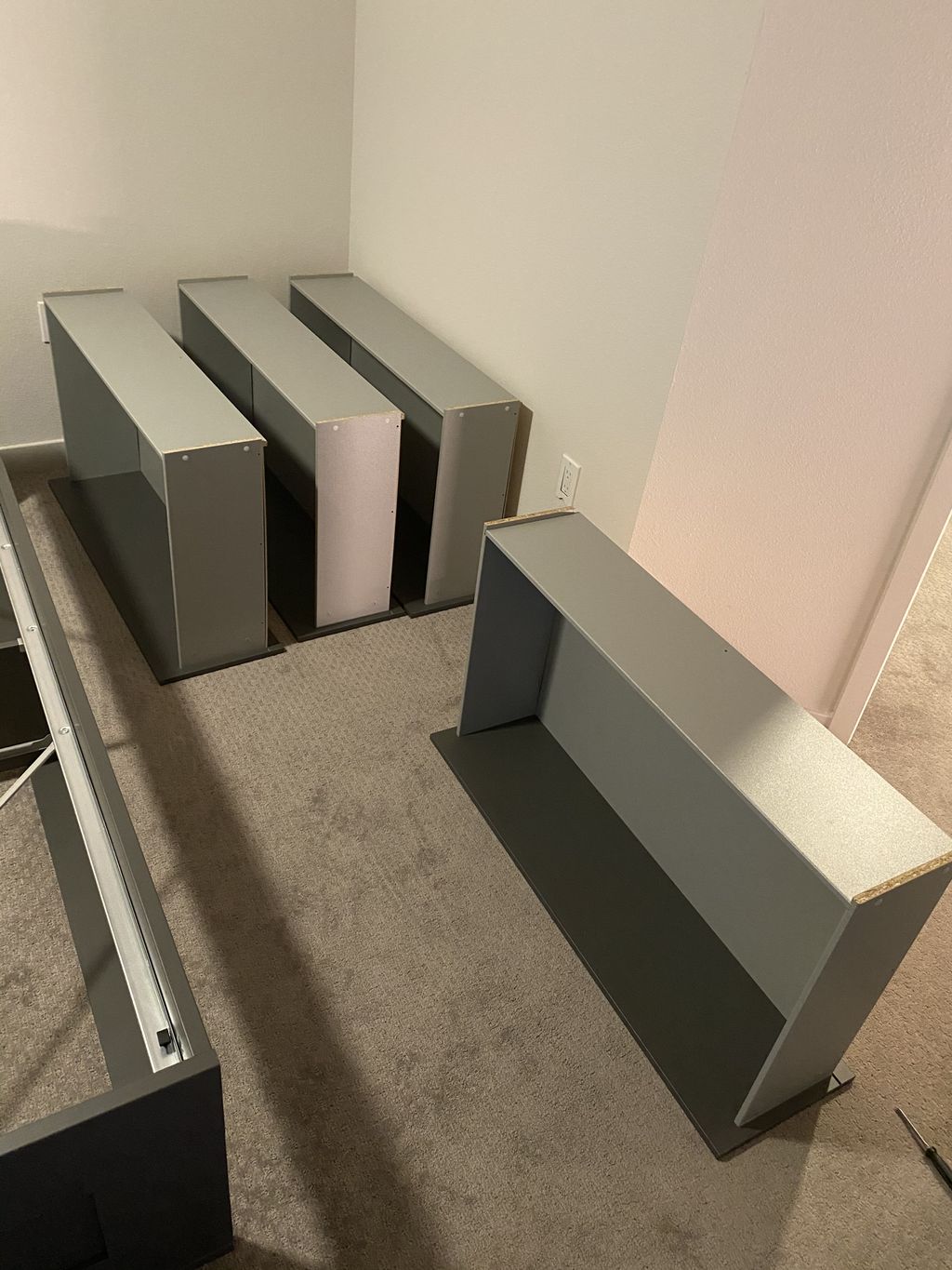 Projects and media