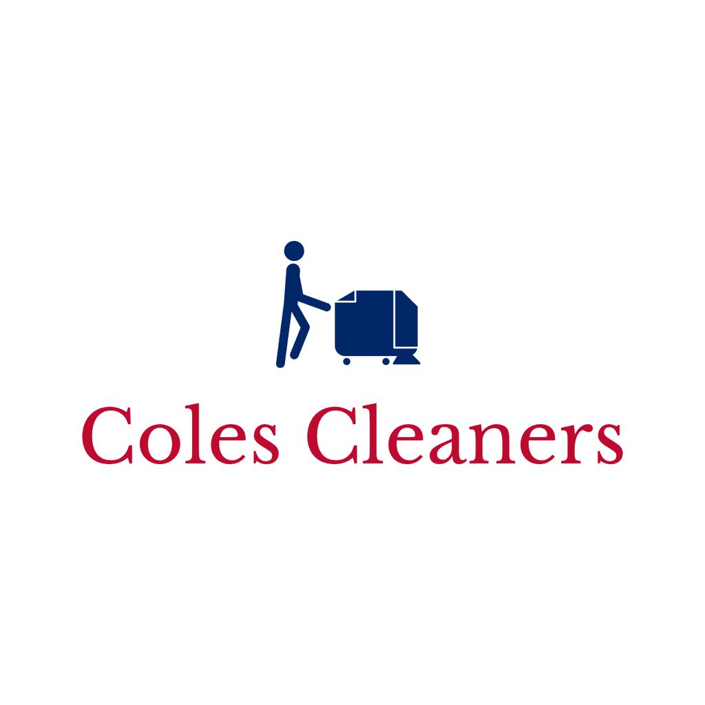 Coles Cleaners