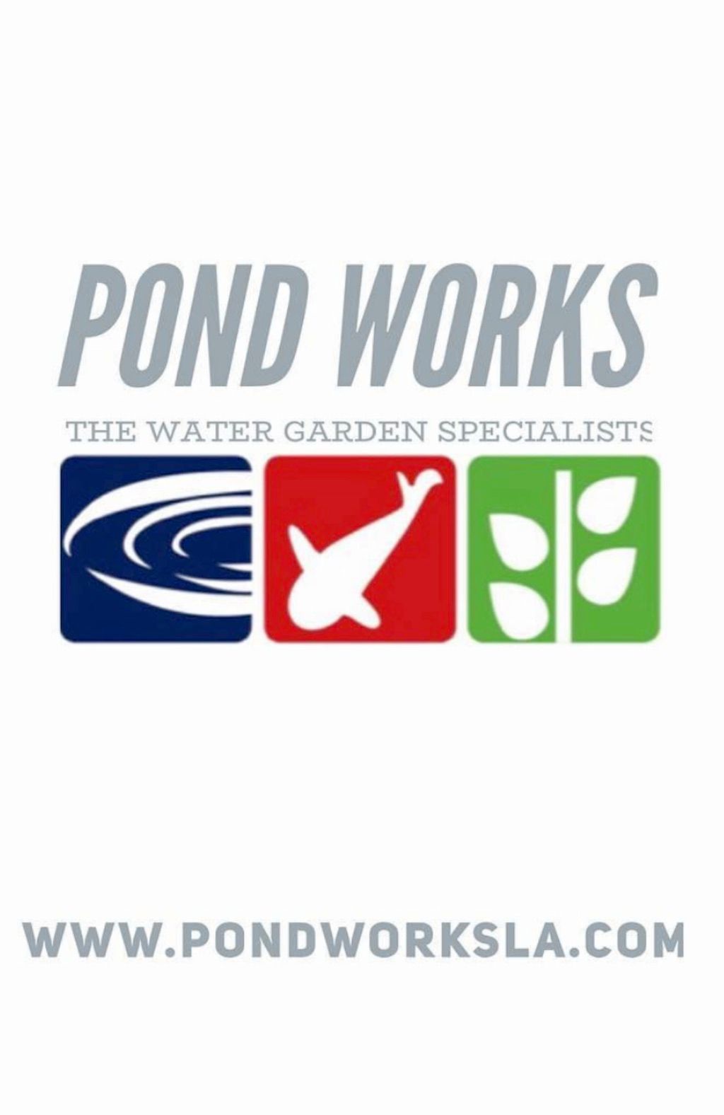 Pond Works