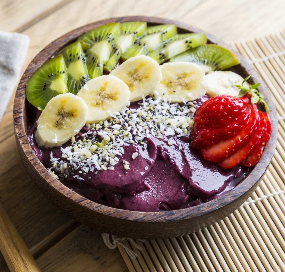 Açaí Bowl