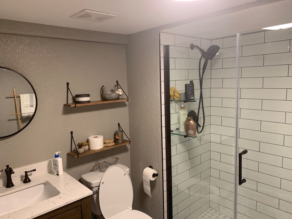 Customer photos