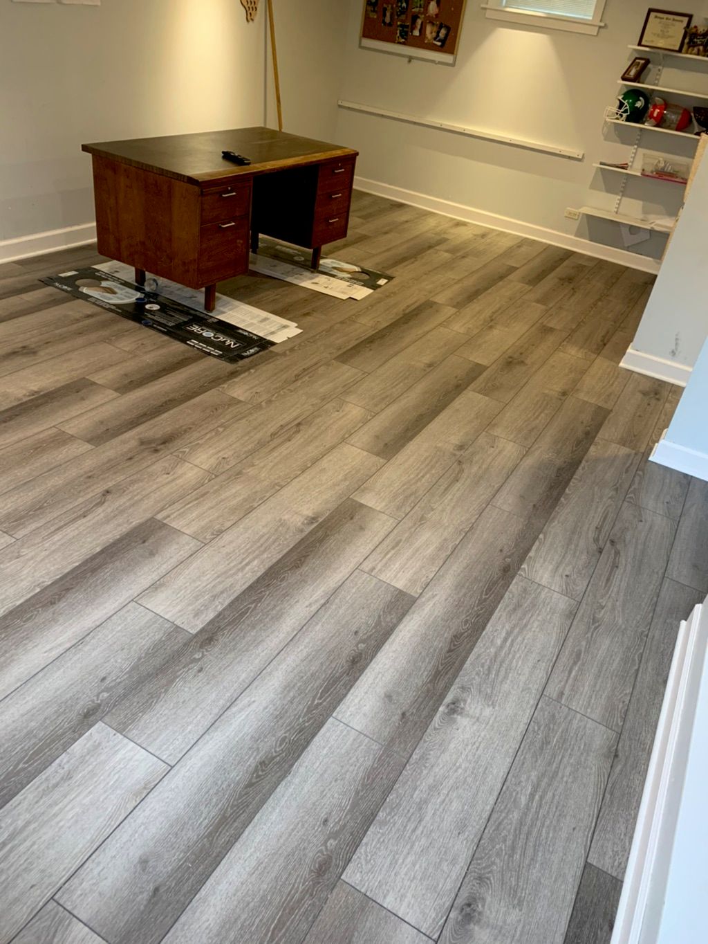 Customer photos