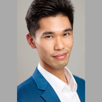 Avatar for Michael Cheng Voice Studio