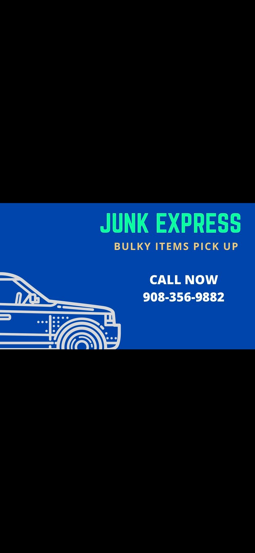 JUNK EXPRESS