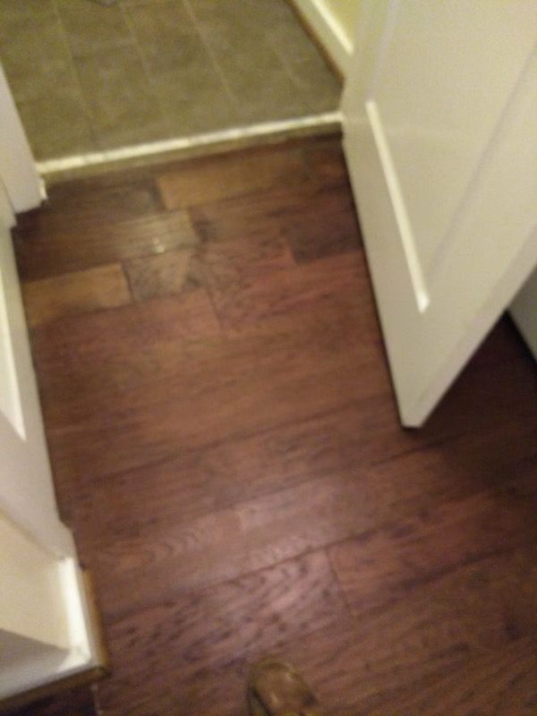 Customer photos