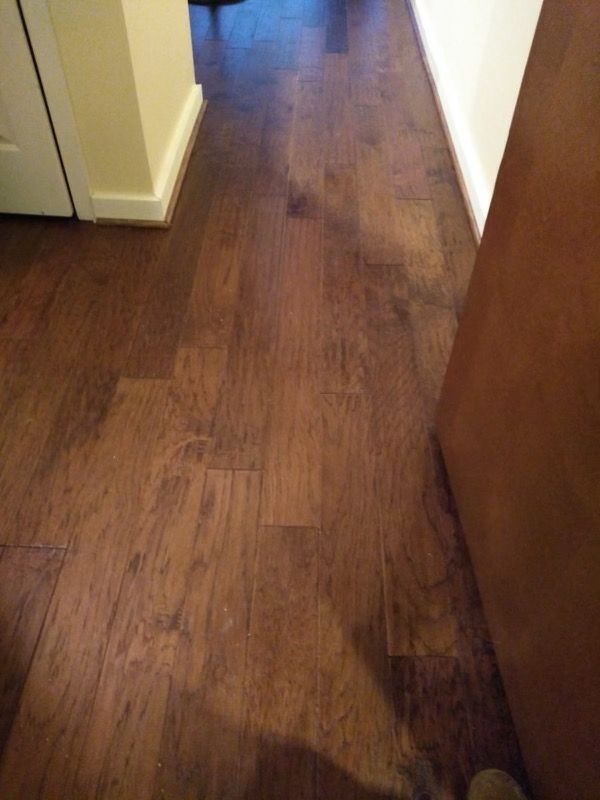 Customer photos