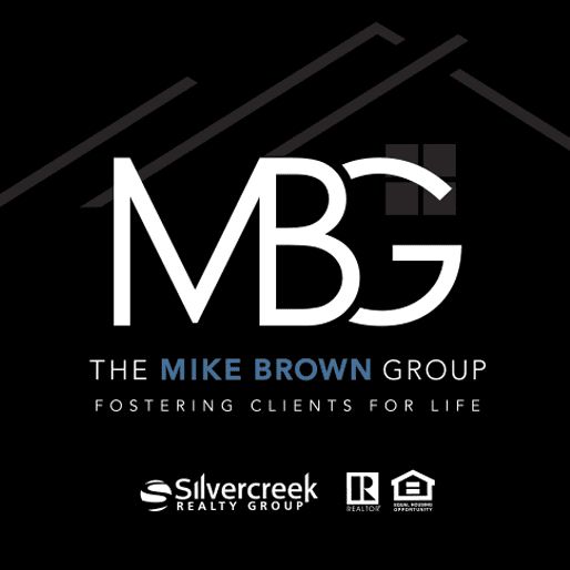 The Mike Brown Group at Silvercreek Realty