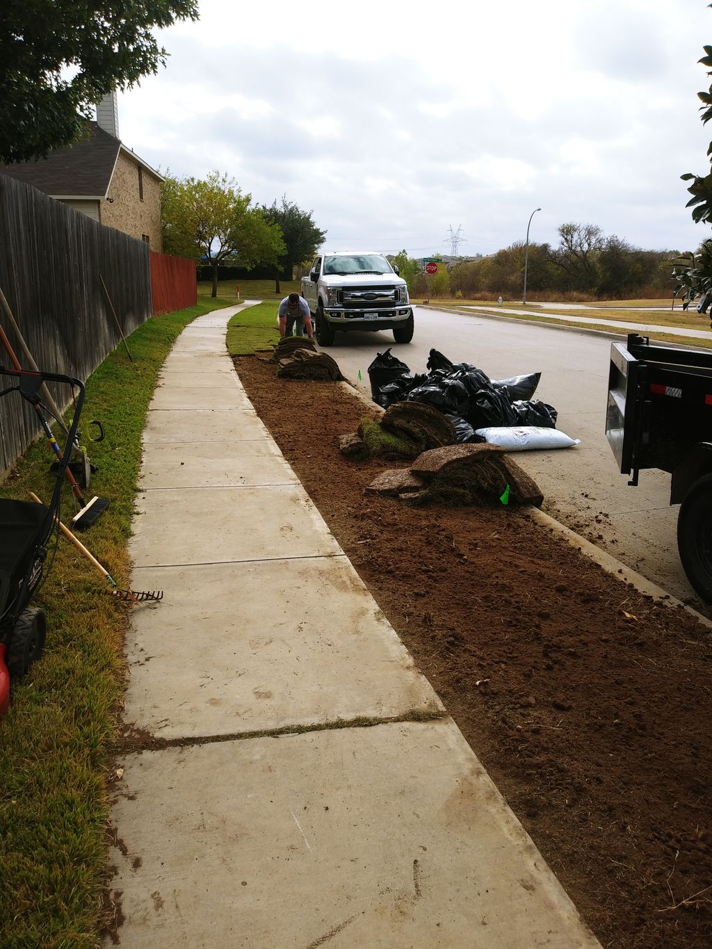 Sprinkler and Irrigation System Repair and Maintenance